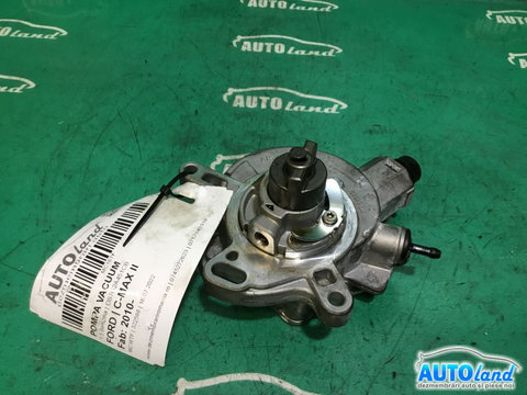 Pompa Vacuum Ds7g2a451cb 1.5 Benzina Ford C-MAX II 2010