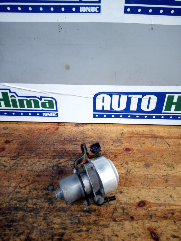 Pompa vacuum electrica 5Q0612181 / 7.07254.02.0 1.5 TSI Volkswagen Tiguan AD / BW 2016-2020