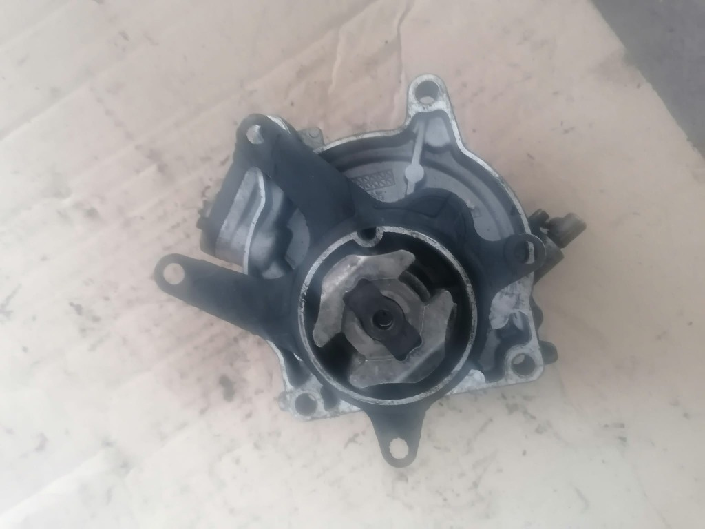 Pompa vacuum fiat, alfa romeo, lancia, opel, saab, suzuki 1.6, 1.9, 2.0 d 55221325