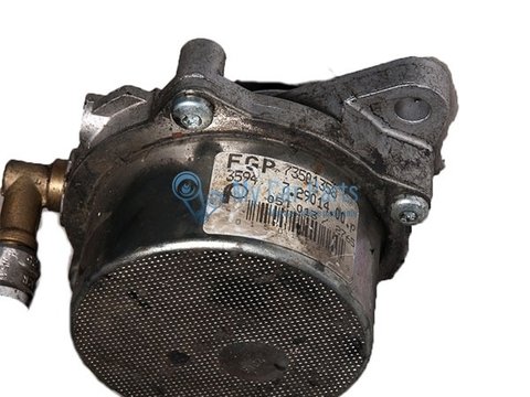 Pompa vacuum FIAT DOBLO (119) 1.3 D Multijet 62kW 10.05 - 73501358