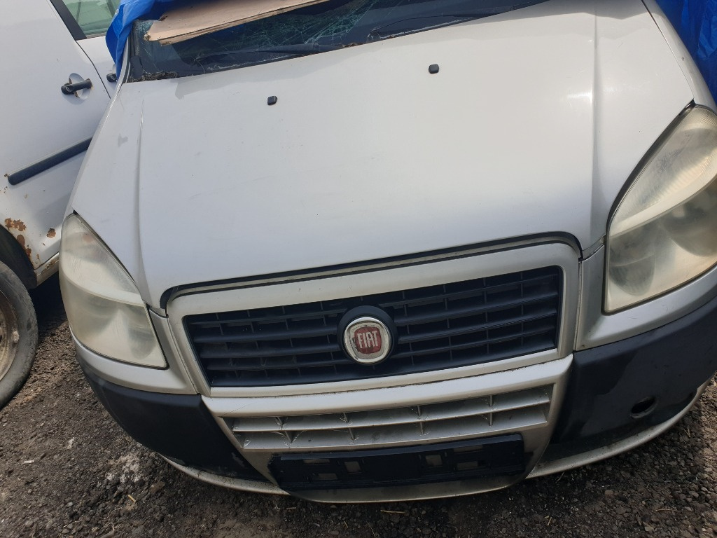 Pompa vacuum Fiat Doblo 2010 Furgon 1.3