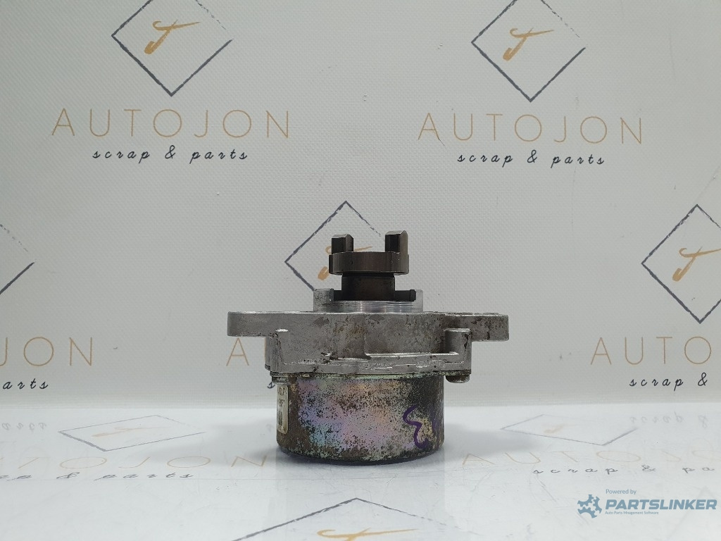Pompa vacuum FIAT PUNTO Van 188_ 2000 - 2009 73501358