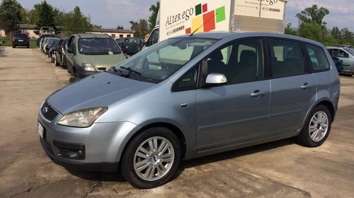 Pompa vacuum Ford C-Max 2004 MONOVOLUM 1