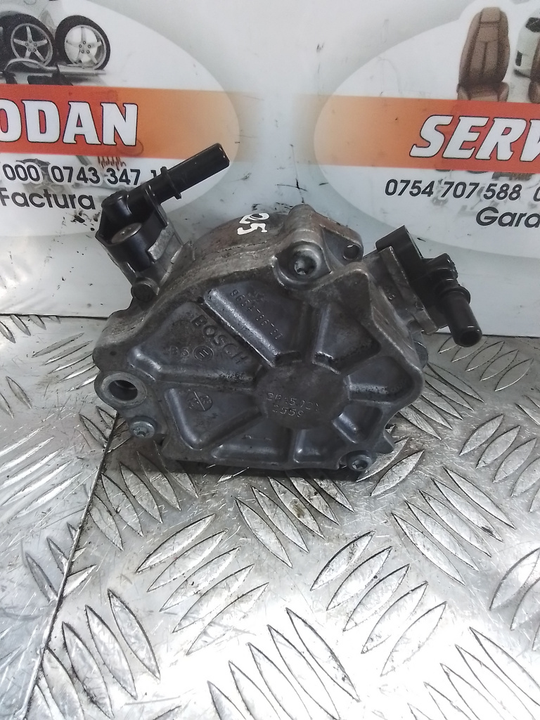 Pompa vacuum Ford Fiesta 1.4 Motorina 2012, 2B1502Y2559