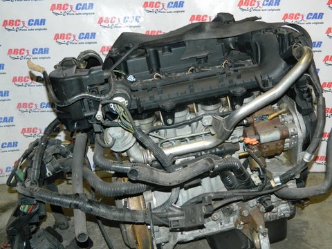 Pompa vacuum Ford Fiesta 1.4 TDCI cod: 72814402