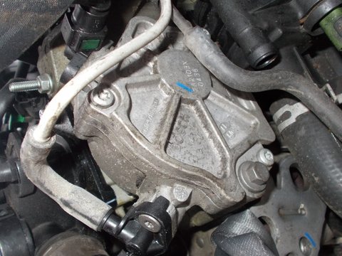 Pompa vacuum Ford Fiesta 1.4 TDCI, din 2010