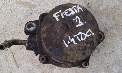 Pompa vacuum ford fiesta/fusion 1.4 tdci cod 96374