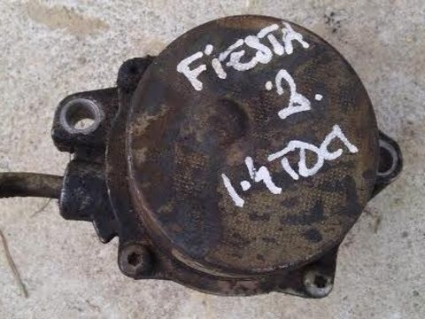 Pompa vacuum ford fiesta/fusion 1.4 tdci cod 9637413980