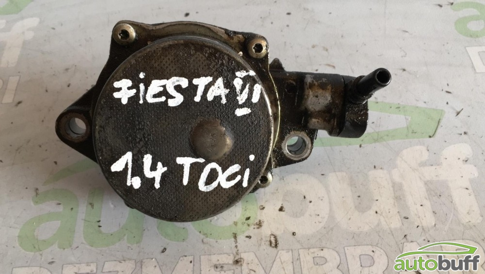 Pompa Vacuum Ford Fiesta V (2002-2008) 1.4 TDCI