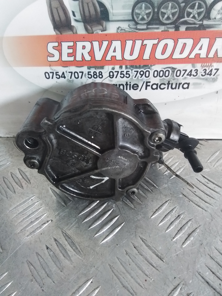 Pompa vacuum Ford Focus 1.6 Motorina 2006, D156-1C