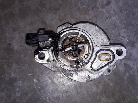 Pompa vacuum Ford Focus 2, 1.6 tdi HHDA, cod piesa D1562B