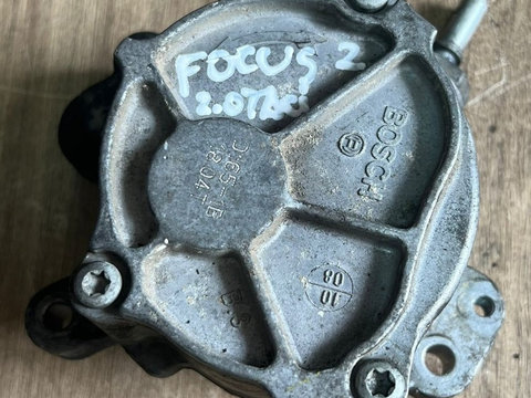 Pompa vacuum Ford Focus 2 2.0TDCI