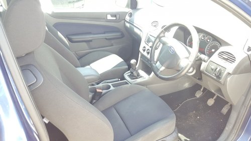 Pompa vacuum Ford Focus 2007 hatchback 1