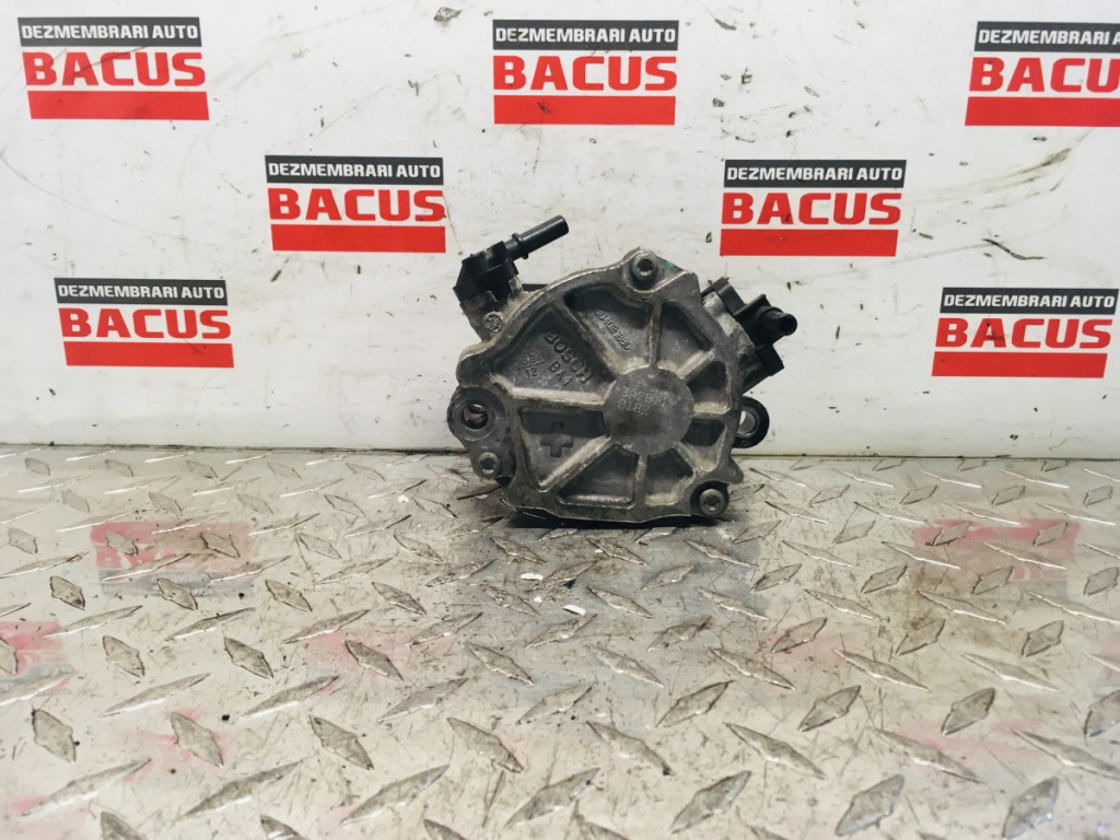 Pompa Vacuum Ford Focus 3 / Peugeot 308 1.6 Hdi Cod 9804021880