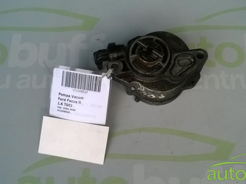 Pompa Vacuum Ford Focus II (2004-2010) 1.6 TDCI