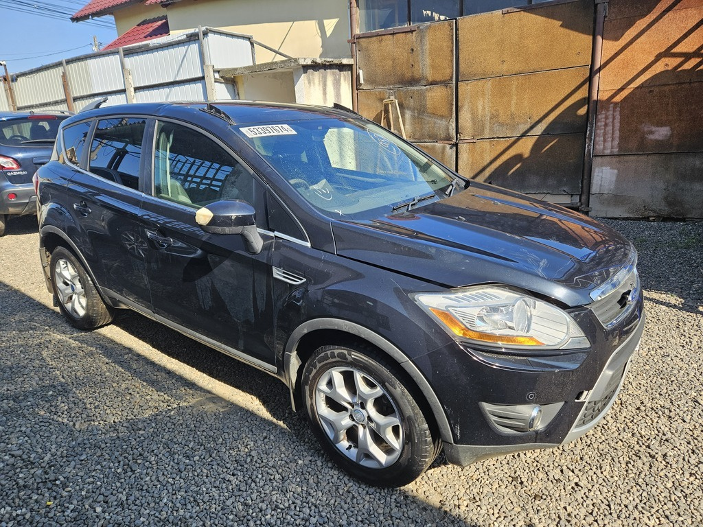 Pompa vacuum Ford Kuga 2.0 TDCI 2008 - 2