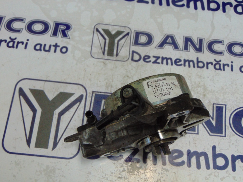 POMPA VACUUM FORD KUGA-I / 96 738 361 80