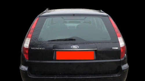 Pompa vacuum Ford Mondeo 3 [facelift] [2