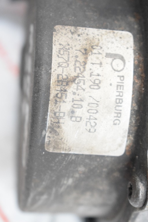Pompa vacuum Ford Mondeo MK3 2.0 TDDI 66