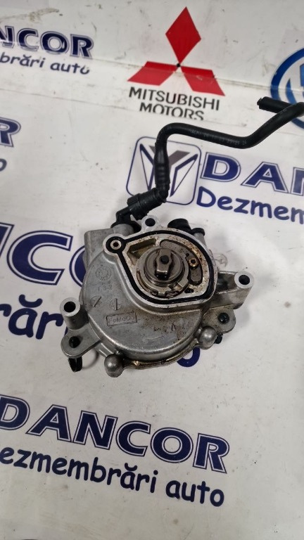 POMPA VACUUM FORD PUMA 1.0 ECOBOOST HYBRID - COD H6BG-2A451-AC