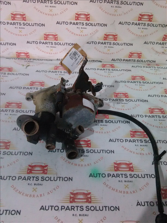 Pompa vacuum FORD TRANSIT 2.2 D fab. 2009