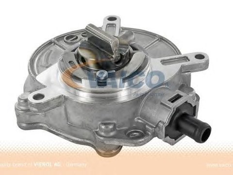 Pompa vacuum frana AUDI A4 Avant 8ED B7 VAICO V100732