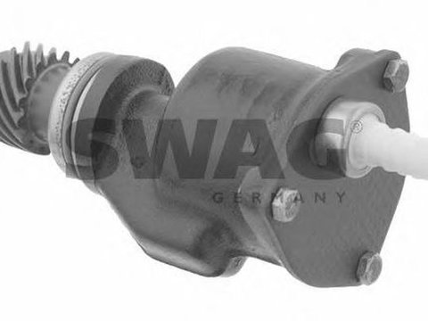 Pompa vacuum frana AUDI A6 4B2 C5 SWAG 32 92 2778