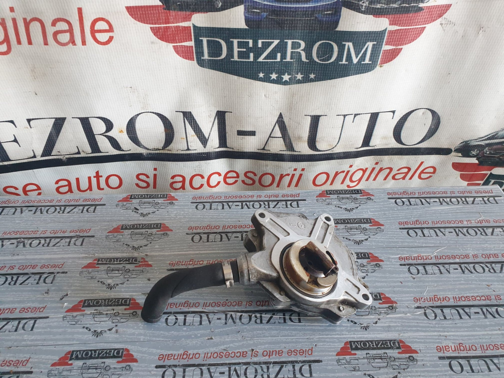 Pompa vacuum frana BMW 1 Hatchback (E81)