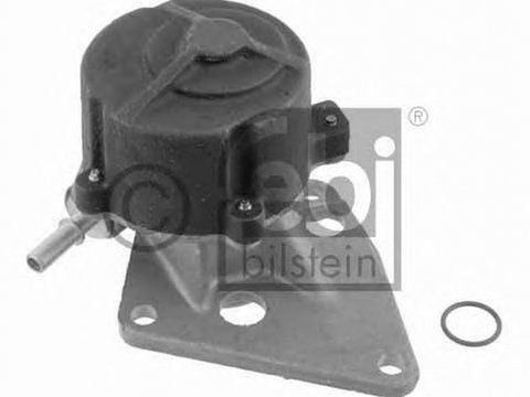 Pompa vacuum frana CITROEN BERLINGO caroserie M FEBI FE22609