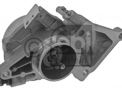 Pompa vacuum frana FORD MONDEO III B5Y FEBI FE46278