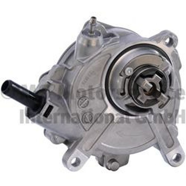 Pompa vacuum frana MERCEDES-BENZ E-CLASS W211 PIERBURG 724807410