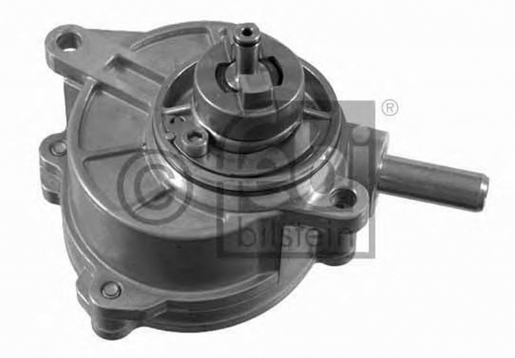 Pompa vacuum frana MERCEDES-BENZ VIANO W639 FEBI FE21753