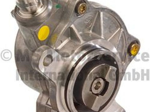 Pompa vacuum frana NISSAN INTERSTAR caroserie X70 PIERBURG 724807120 PieseDeTop