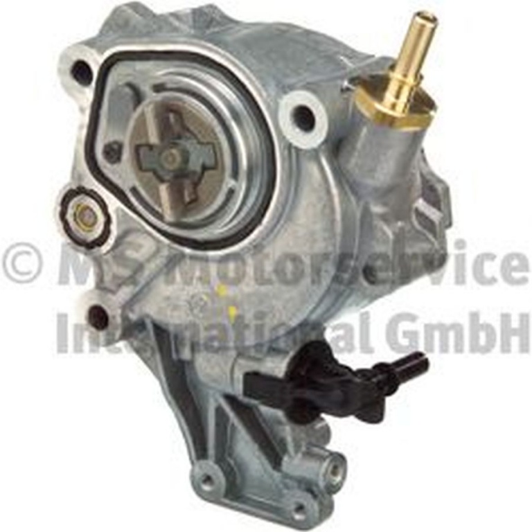 Pompa vacuum frana PEUGEOT 407 6D PIERBURG 702551010