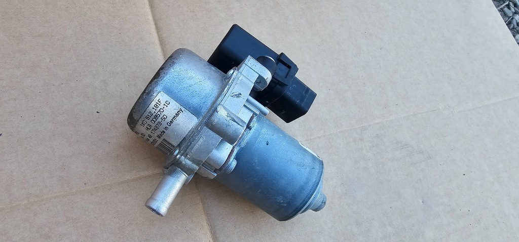 Pompa vacuum frana Skoda Octavia 3 Skoda Rapid Karoq 1.0 TSI 2016 2017 2018 2019