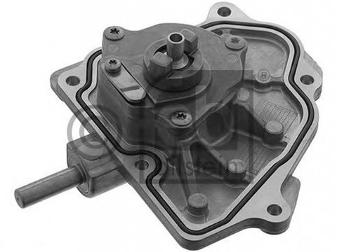 Pompa vacuum frana SMART FORTWO Cabrio 451 FEBI FE39206