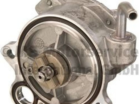 Pompa vacuum frana TOYOTA AURIS NRE15 ZZE15 ADE15 ZRE15 NDE15 PIERBURG 724807140 PieseDeTop