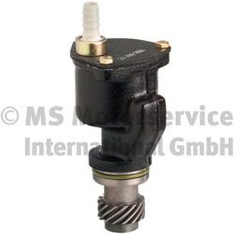 Pompa vacuum frana VW GOLF III Cabriolet 1E7 PIERBURG 724808510