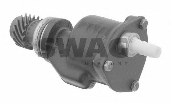 Pompa vacuum frana VW GOLF IV Cabriolet 1E7 SWAG 32 92 2778