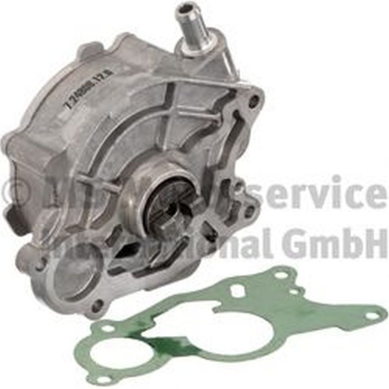 Pompa vacuum frana VW GOLF VI 5K1 PIERBURG 724807290 PieseDeTop