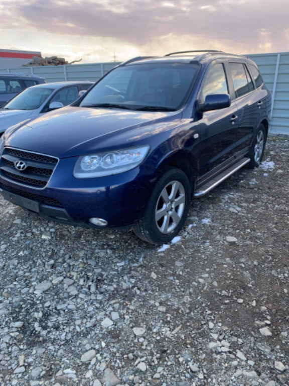 Pompa vacuum Hyundai Grand Santa Fe 2008