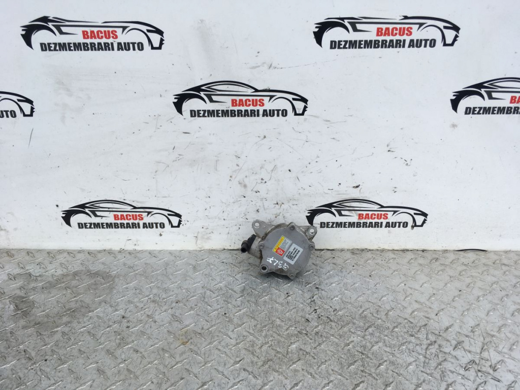 Pompa Vacuum Hyundai I20 / Kia / Stonic 1.0 Benzina Hybrid G3LF Cod : 28810 07070