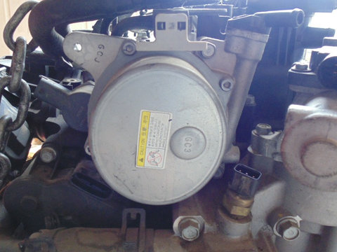 Pompa vacuum Hyundai IX35 Kia Sportage 2.0crdi cod: 28810-2F000