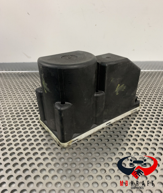 Pompa vacuum inchidere centralizata 1248