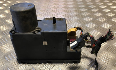 Pompa vacuum inchidere centralizata Audi A4 B5 4A0