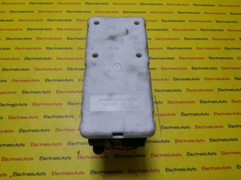 Pompa vacuum inchidere centralizata Mercedes W124 1248000748