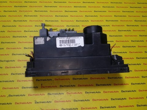 Pompa vacuum inchidere centralizata Mercedes Clasa E W210 A2088000148
