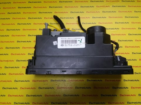 Pompa Vacuum Inchidere Centralizata Mercedes, 2108002648