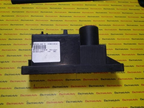 Pompa vacuum inchidere centralizata Mercedes Clasa E W210 A2108001448