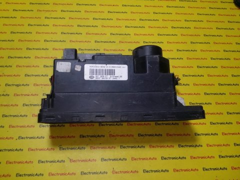 Pompa vacuum inchidere centralizata Mercedes Clasa E W210 A2108001548